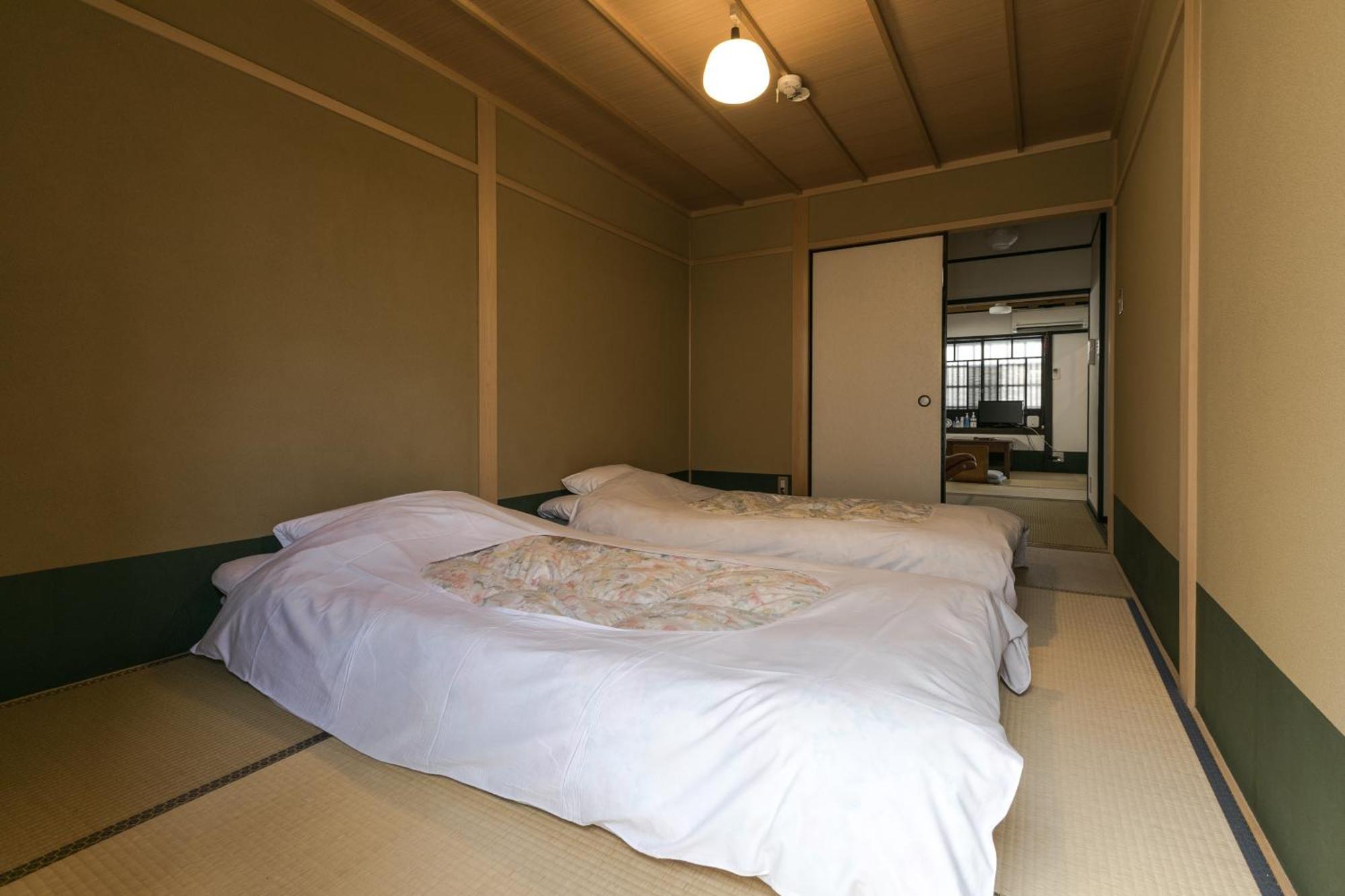 Kyomachiya Real Kyoto Wabisabi — Photos 1